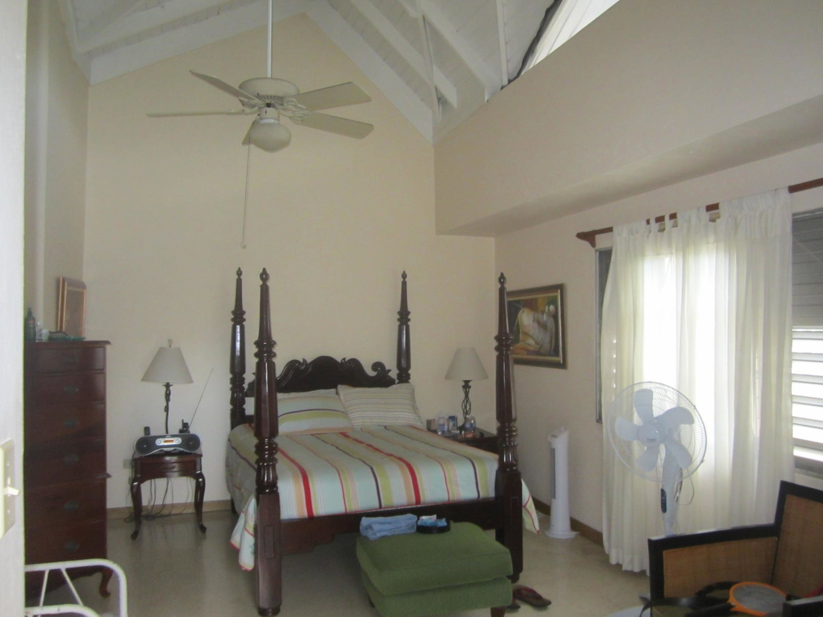 Spacious-2-Bedroom-Apartment-for-Rent-at-Devon-Lodge-St.-Andrew-Jamaica Eighth image of 6-11b Devon Manor Waterloo Road in Kingston 10, St. Andrew, Jamaica - property is For Rent