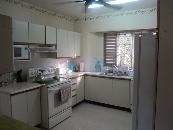 Tenth image of 6-11b Devon Manor Waterloo Road in Kingston 10, St. Andrew, Jamaica - property is For Rent