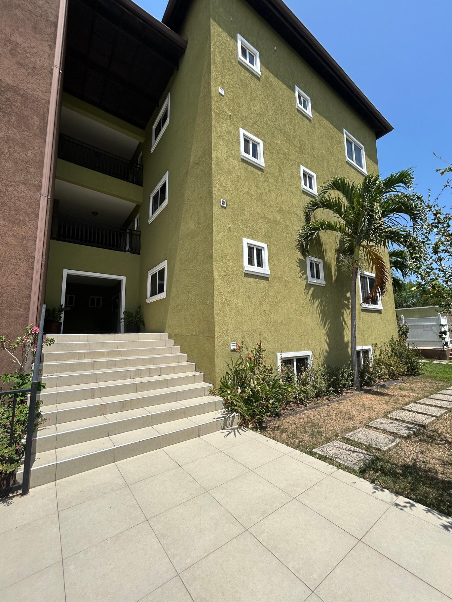 Second image of 4-3 Washington Drive in Kingston 10, St. Andrew, Jamaica - property is For Rent