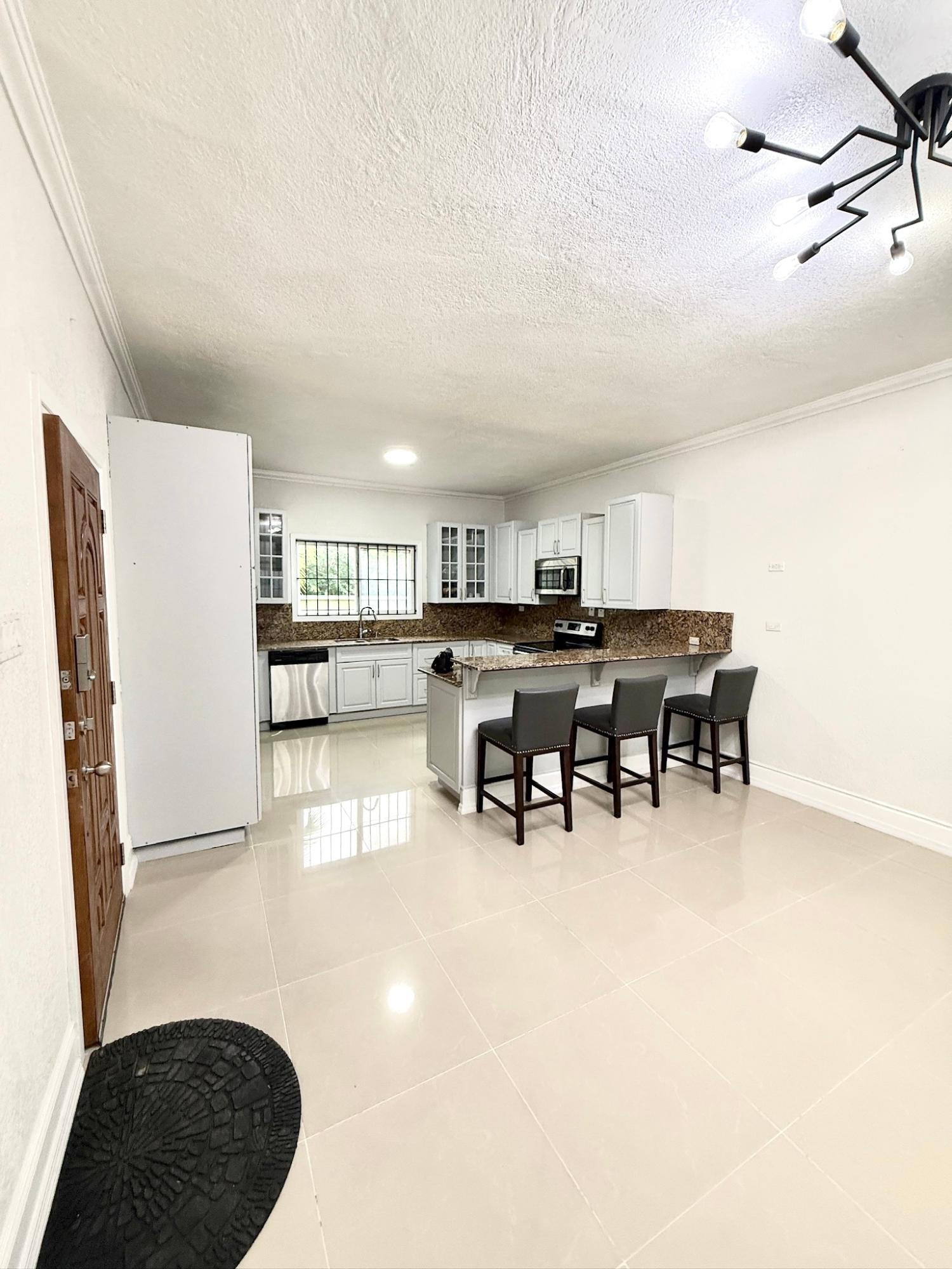 Third image of 4-3 Washington Drive in Kingston 10, St. Andrew, Jamaica - property is For Rent