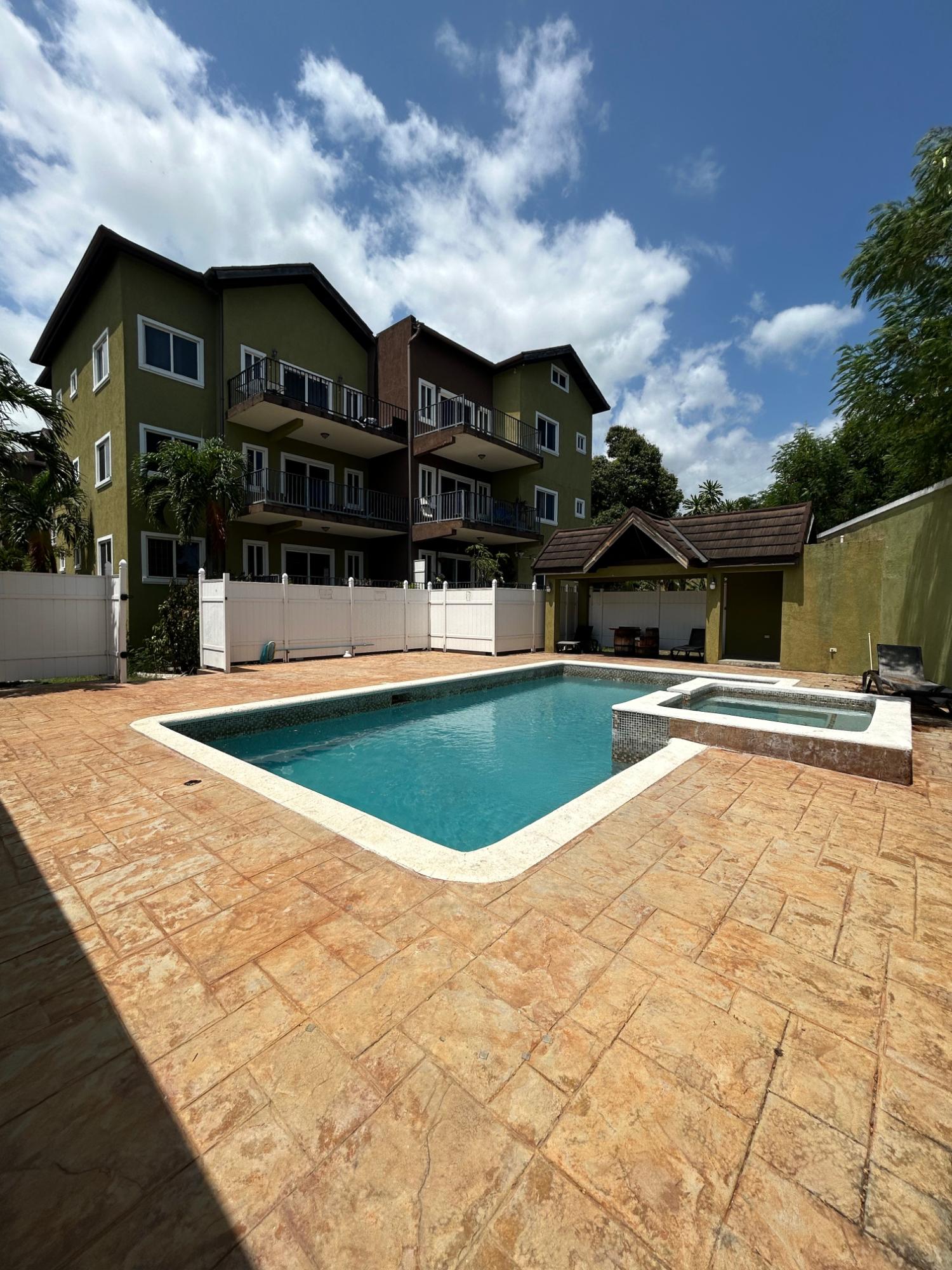 Twenty-Seventh image of 4-3 Washington Drive in Kingston 10, St. Andrew, Jamaica - property is For Rent