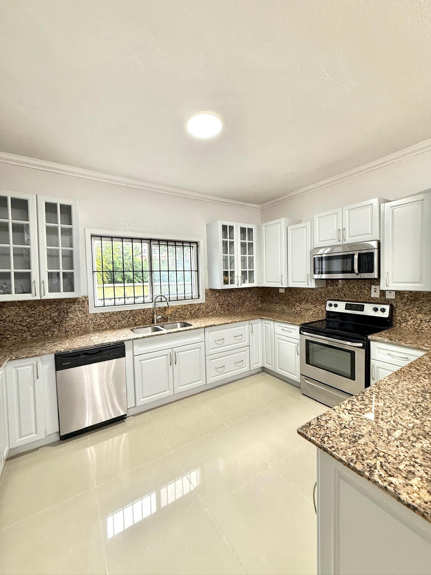 Fifth image of 4-3 Washington Drive in Kingston 10, St. Andrew, Jamaica - property is For Rent