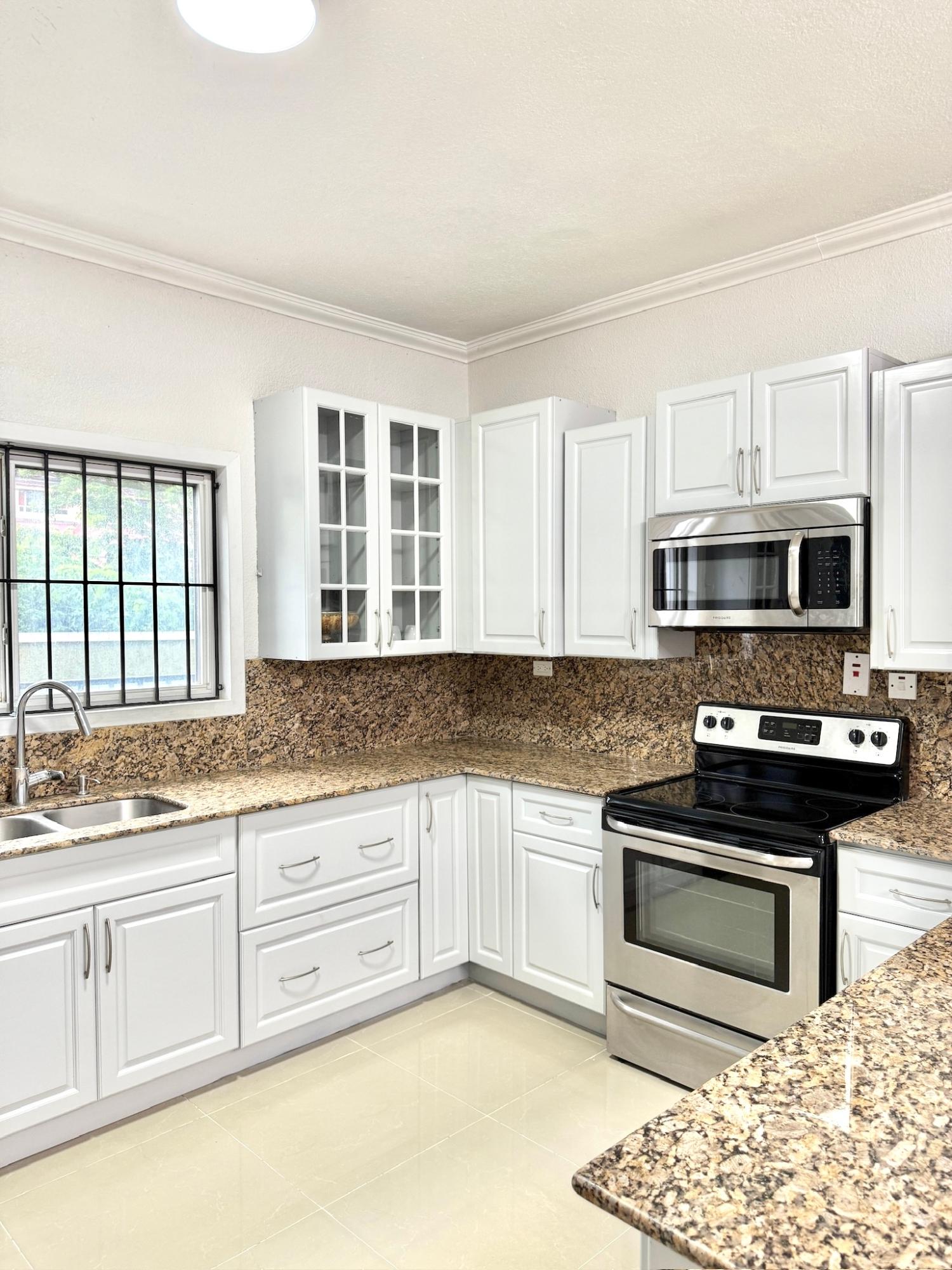 Sixth image of 4-3 Washington Drive in Kingston 10, St. Andrew, Jamaica - property is For Rent