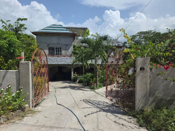 First image of Westview Close Westgate h in Westgate Hills, St. James, Jamaica - property is For Rent