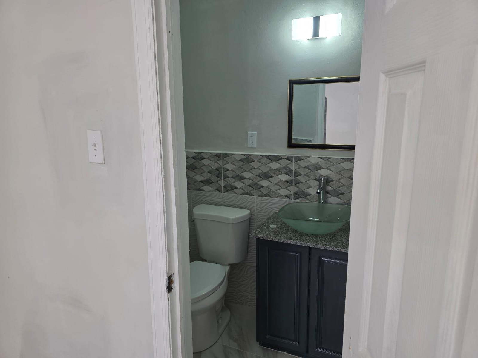 Seventh image of Westview Close Westgate h in Westgate Hills, St. James, Jamaica - property is For Rent