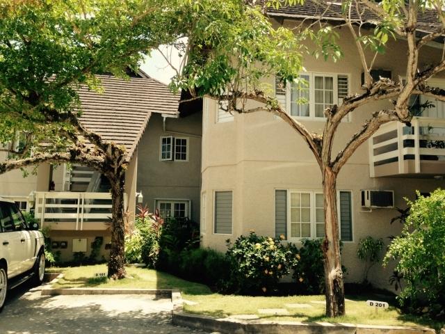 Second image of D102- Bay Pointe, Sunset Drive in Montego Bay, St. James, Jamaica - property is For Rent