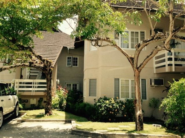 Second image of D102- Bay Pointe, Sunset Drive in Montego Bay, St. James, Jamaica - property is For Rent