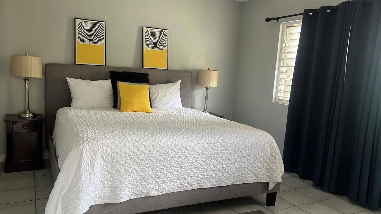 Fourth image of D102- Bay Pointe, Sunset Drive in Montego Bay, St. James, Jamaica - property is For Rent