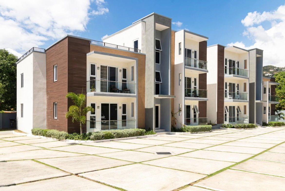 Second image of 8-74 Havendale Drive in Kingston 19, St. Andrew, Jamaica - property is For Rent