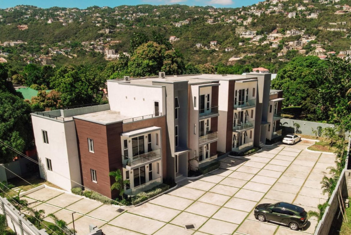 Twelfth image of 8-74 Havendale Drive in Kingston 19, St. Andrew, Jamaica - property is For Rent