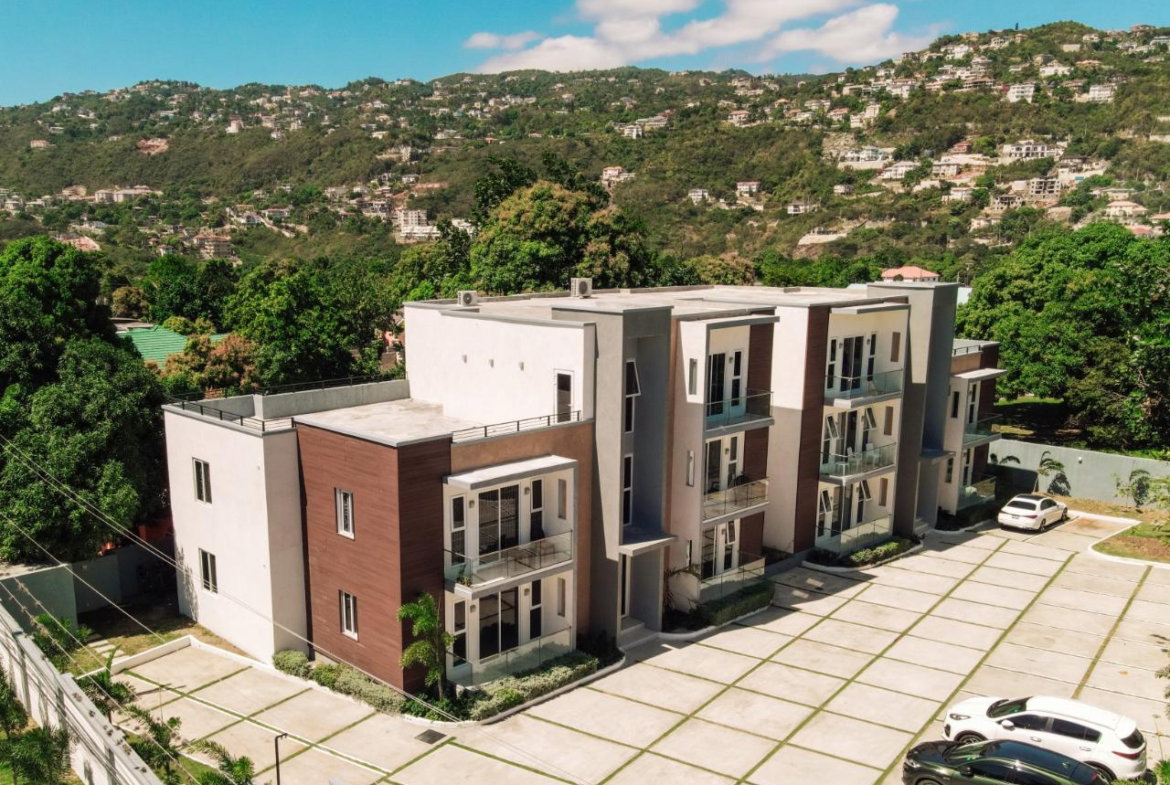 Third image of 8-74 Havendale Drive in Kingston 19, St. Andrew, Jamaica - property is For Rent