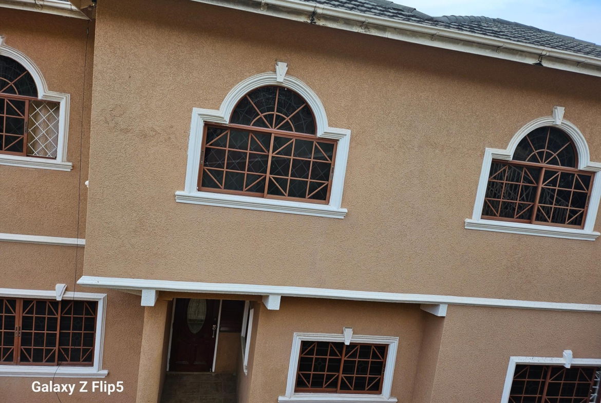 Second image of Plantation Heights, in Red Hills, St. Andrew, Jamaica - property is For Rent