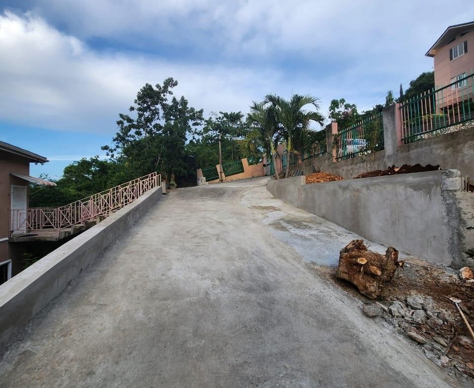 Fifteenth image of Plantation Heights, in Red Hills, St. Andrew, Jamaica - property is For Rent