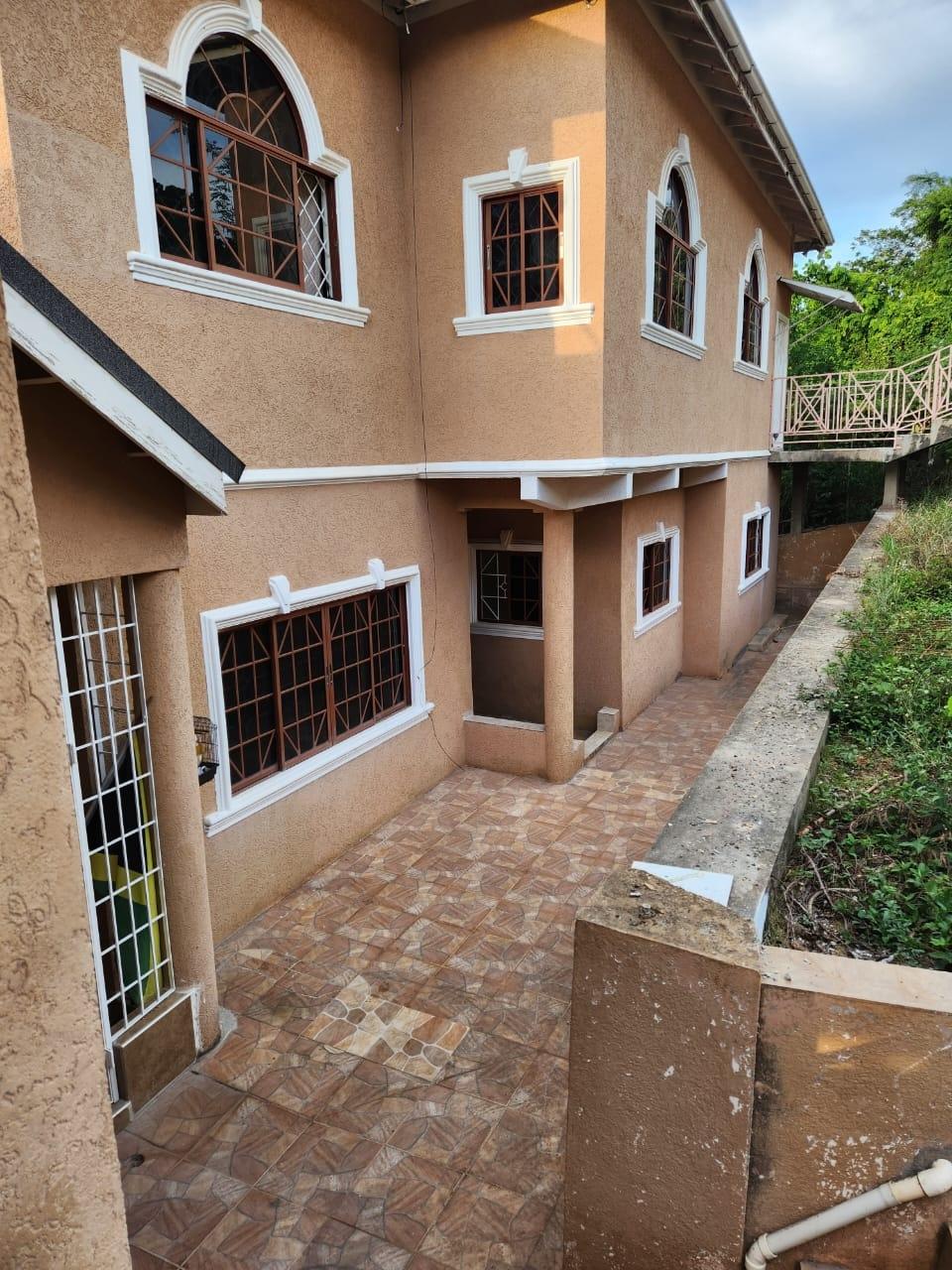 Fifth image of Plantation Heights, in Red Hills, St. Andrew, Jamaica - property is For Rent