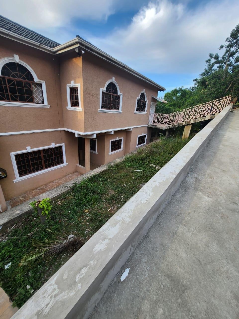 Sixth image of Plantation Heights, in Red Hills, St. Andrew, Jamaica - property is For Rent