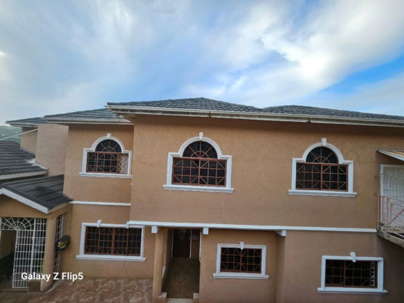 First image of Plantation Heights, in Red Hills, St. Andrew, Jamaica - property is For Rent