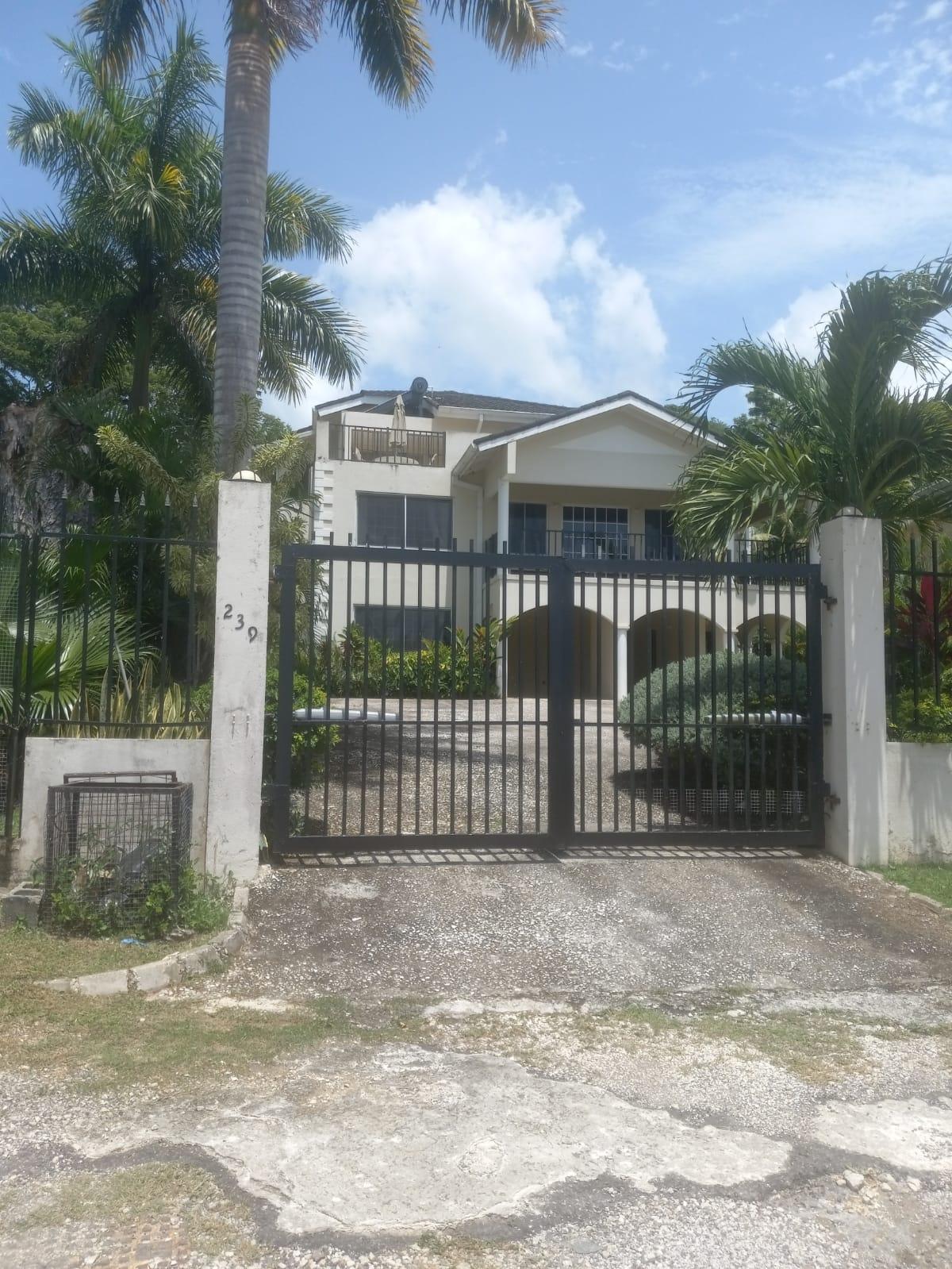 Second image of 239- Sandy Bay in Sandy Bay, Hanover, Jamaica - property is For Rent