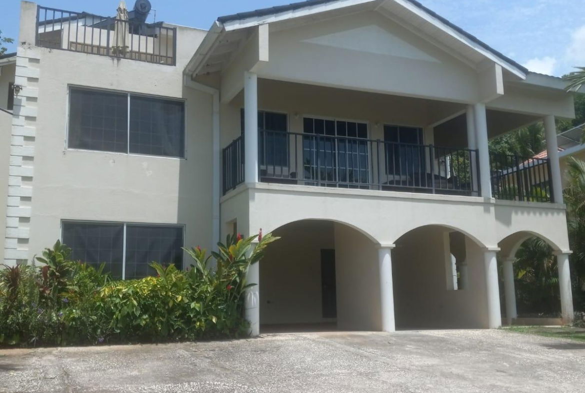 First image of 239- Sandy Bay in Sandy Bay, Hanover, Jamaica - property is For Rent