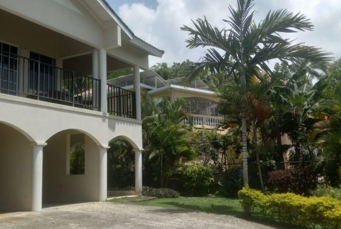 Third image of 239- Sandy Bay in Sandy Bay, Hanover, Jamaica - property is For Rent