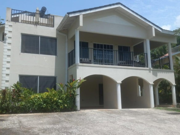 First image of 239- Sandy Bay in Sandy Bay, Hanover, Jamaica - property is For Rent