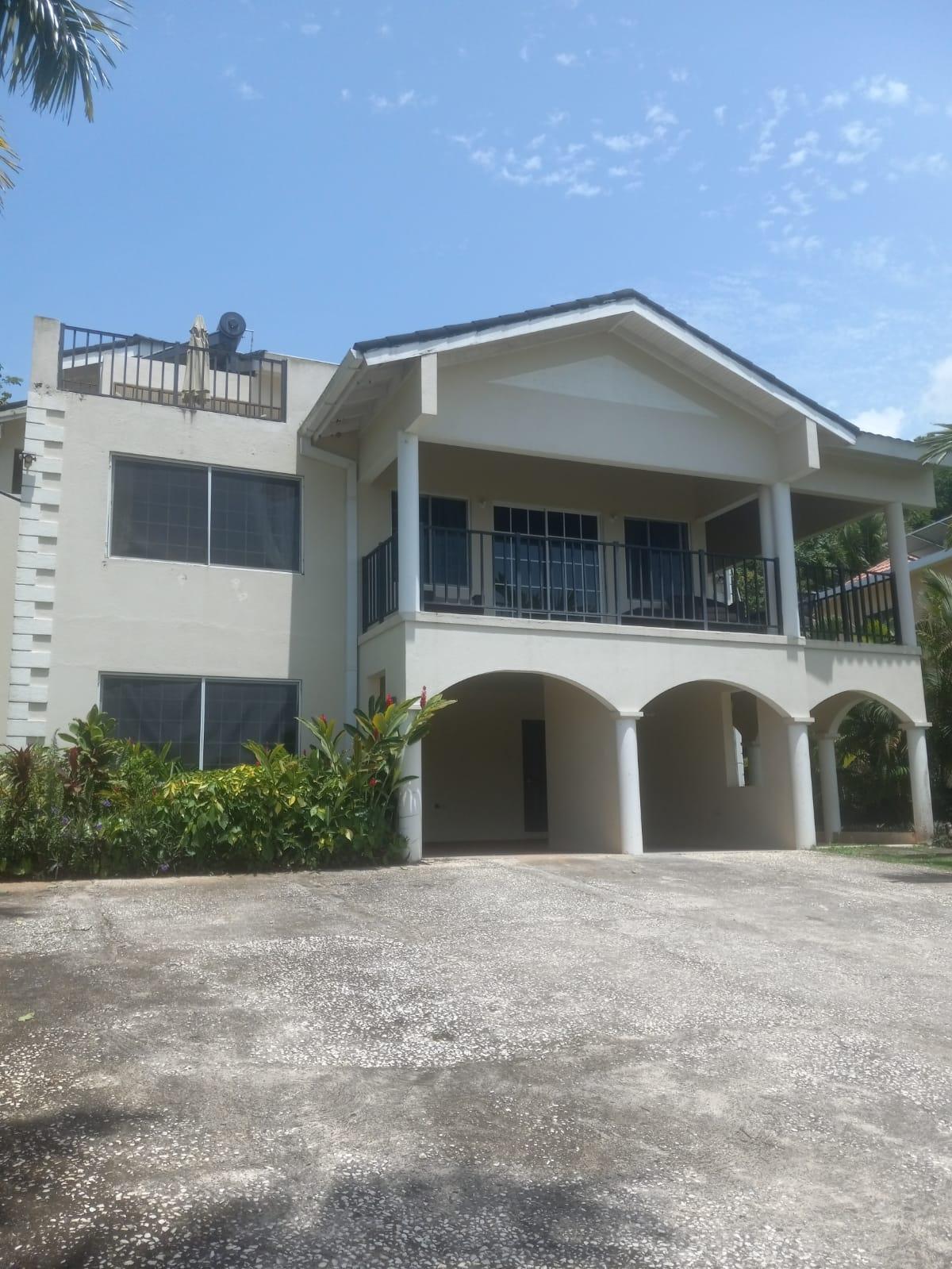 First image of 239- Sandy Bay in Sandy Bay, Hanover, Jamaica - property is For Rent