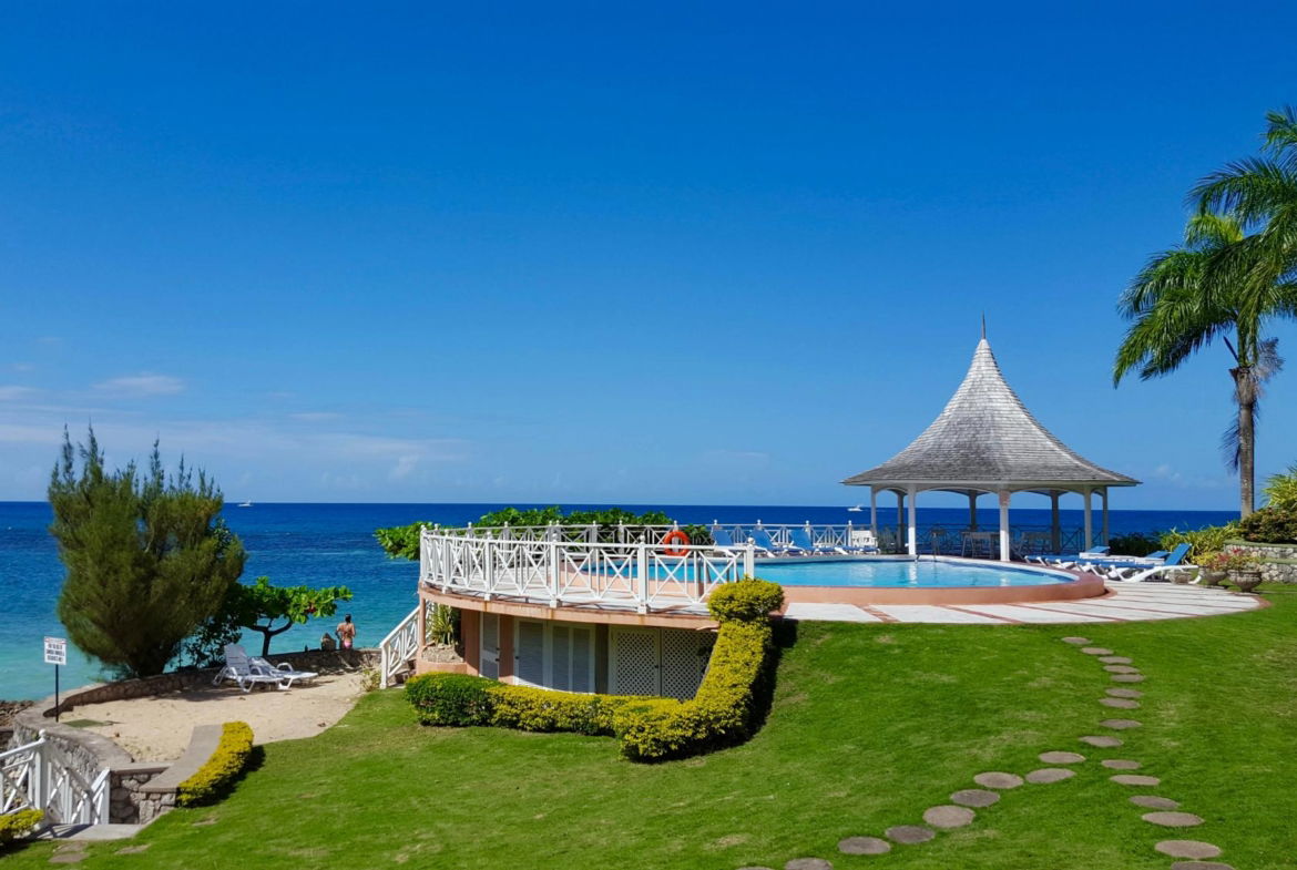 Second image of C4-127 Main Street, Ocho Rios in Ocho Rios, St. Ann, Jamaica - property is For Rent