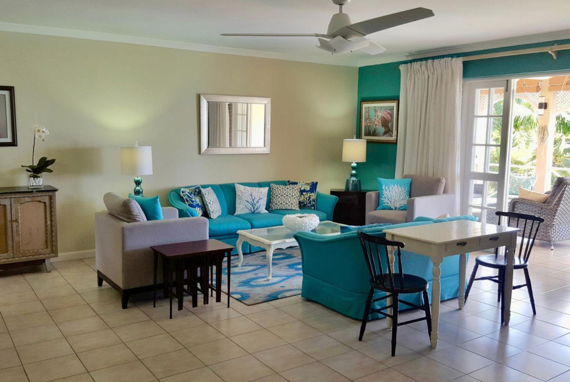 Eleventh image of C4-127 Main Street, Ocho Rios in Ocho Rios, St. Ann, Jamaica - property is For Rent