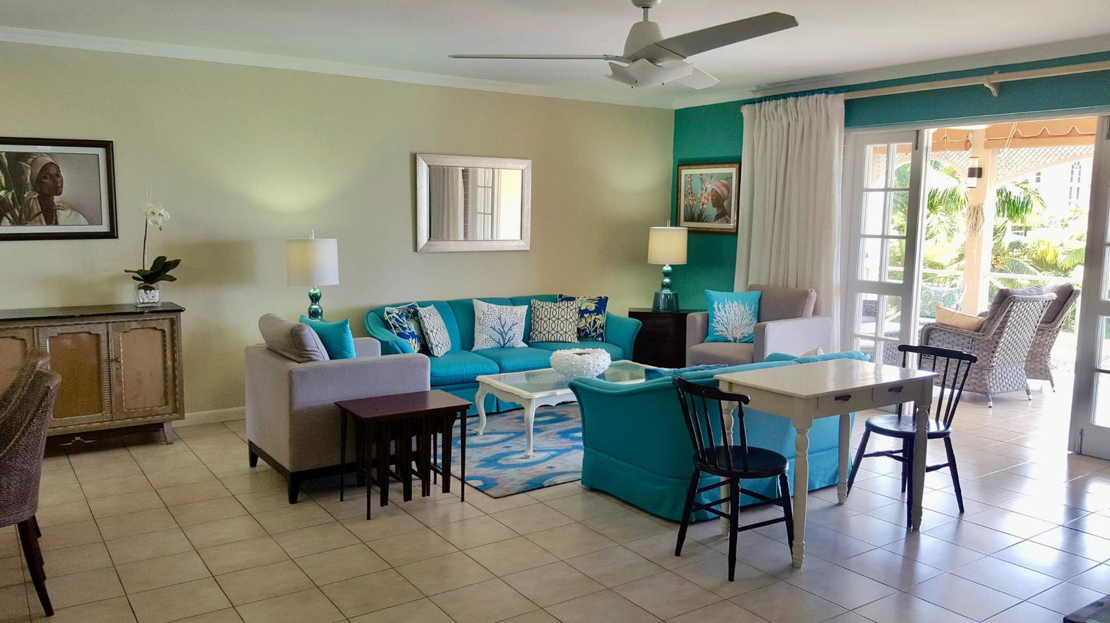 Eleventh image of C4-127 Main Street, Ocho Rios in Ocho Rios, St. Ann, Jamaica - property is For Rent