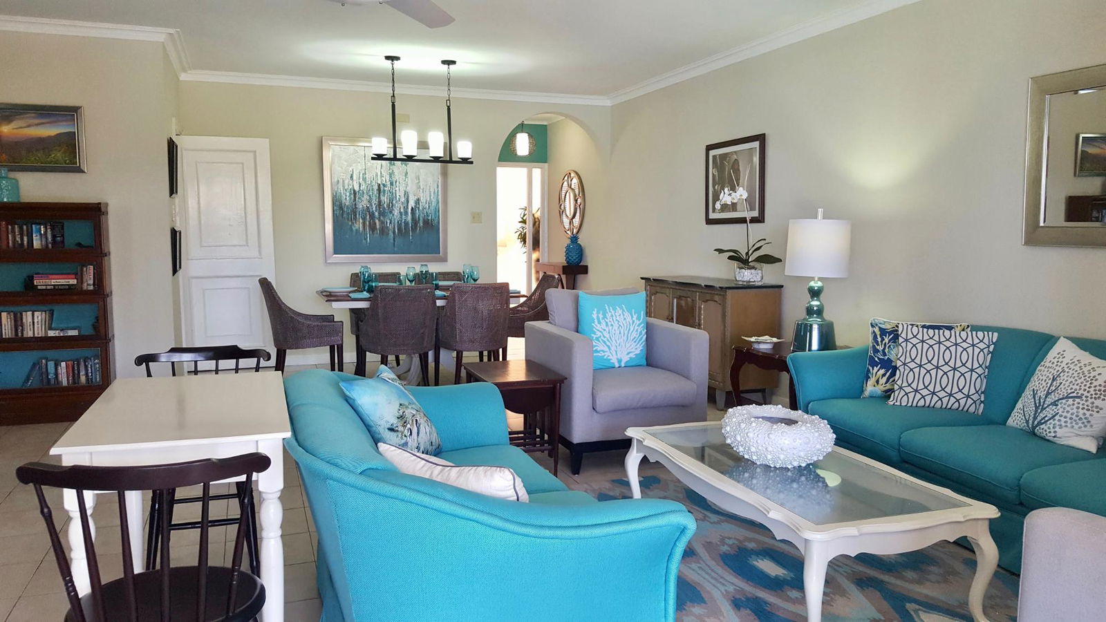 Twelfth image of C4-127 Main Street, Ocho Rios in Ocho Rios, St. Ann, Jamaica - property is For Rent