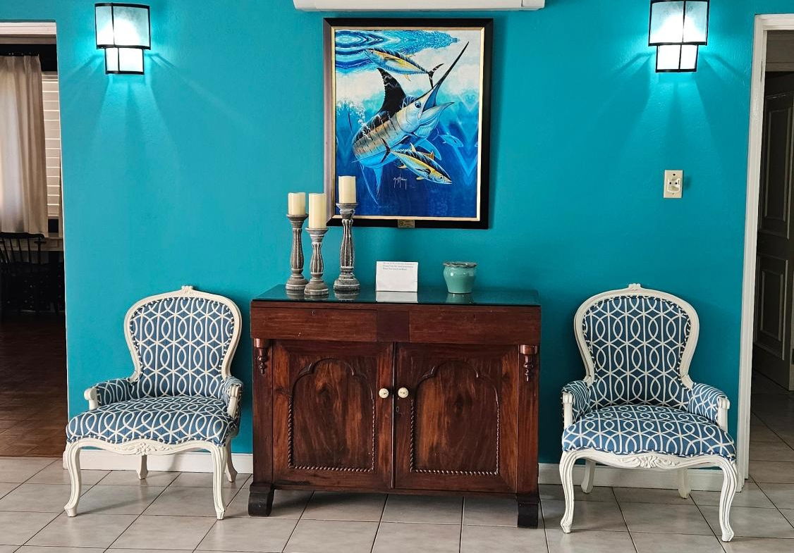 Eighteenth image of C4-127 Main Street, Ocho Rios in Ocho Rios, St. Ann, Jamaica - property is For Rent