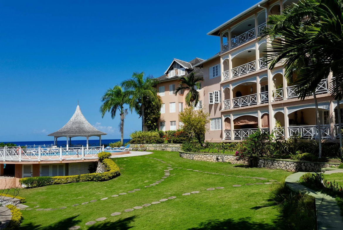 Third image of C4-127 Main Street, Ocho Rios in Ocho Rios, St. Ann, Jamaica - property is For Rent