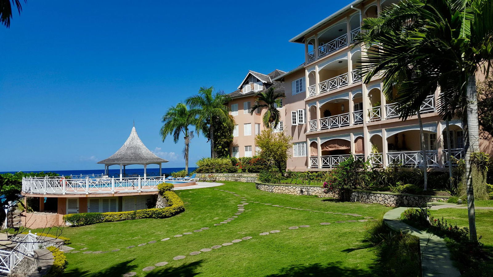 Third image of C4-127 Main Street, Ocho Rios in Ocho Rios, St. Ann, Jamaica - property is For Rent