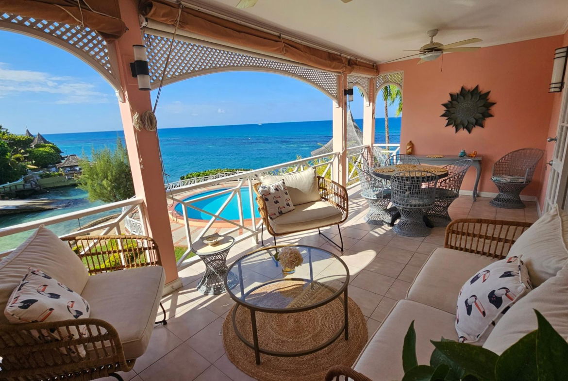 Twenty-Sixth image of C4-127 Main Street, Ocho Rios in Ocho Rios, St. Ann, Jamaica - property is For Rent