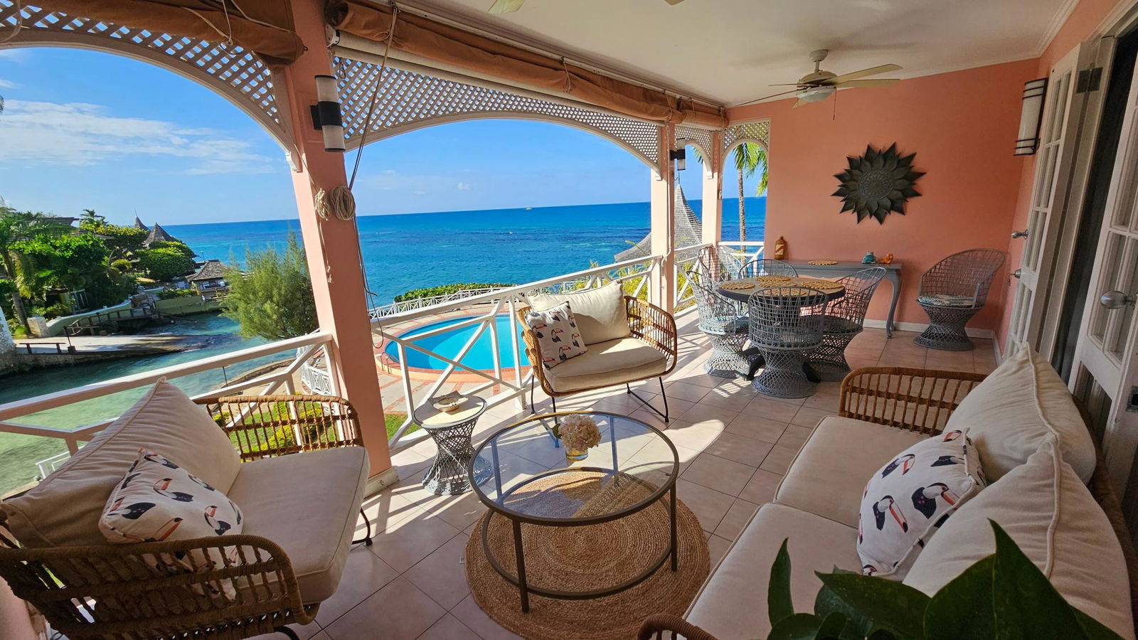 Twenty-Sixth image of C4-127 Main Street, Ocho Rios in Ocho Rios, St. Ann, Jamaica - property is For Rent