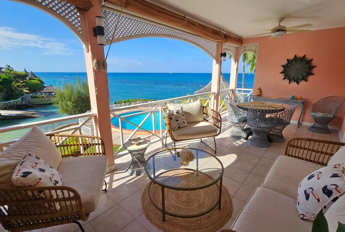 Twenty-Eighth image of C4-127 Main Street, Ocho Rios in Ocho Rios, St. Ann, Jamaica - property is For Rent