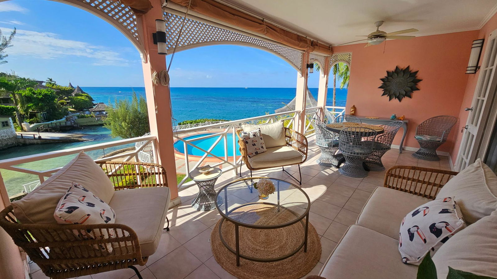 Twenty-Eighth image of C4-127 Main Street, Ocho Rios in Ocho Rios, St. Ann, Jamaica - property is For Rent