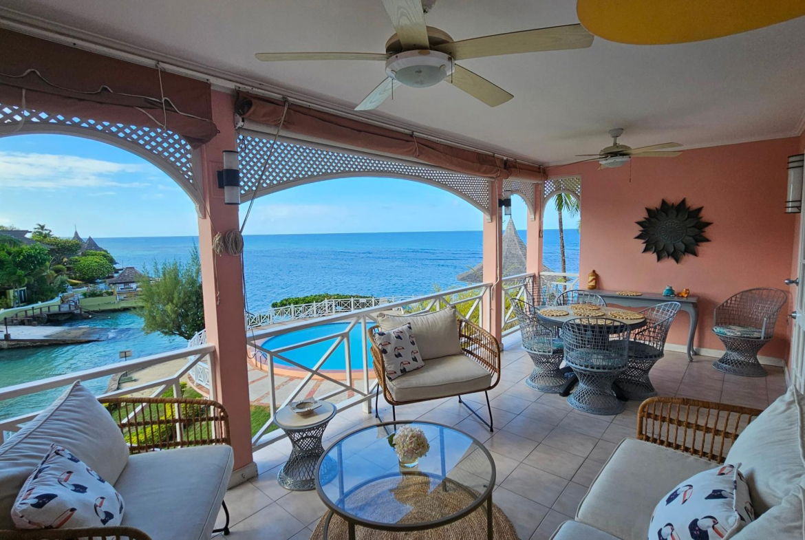 Twenty-Ninth image of C4-127 Main Street, Ocho Rios in Ocho Rios, St. Ann, Jamaica - property is For Rent