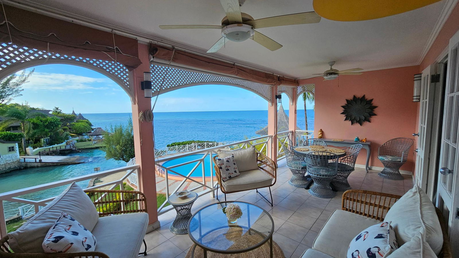 Twenty-Ninth image of C4-127 Main Street, Ocho Rios in Ocho Rios, St. Ann, Jamaica - property is For Rent