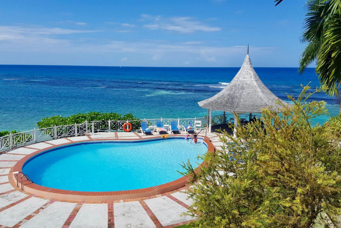 Fourth image of C4-127 Main Street, Ocho Rios in Ocho Rios, St. Ann, Jamaica - property is For Rent