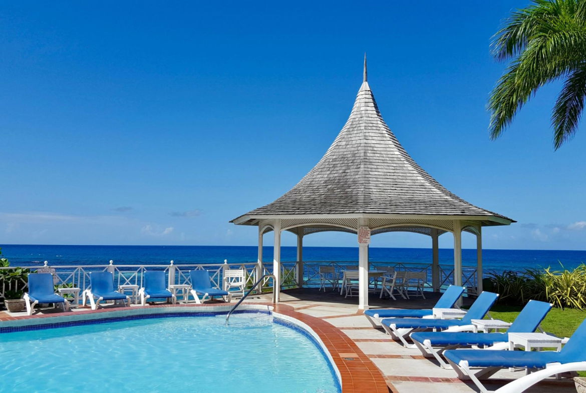 Fifth image of C4-127 Main Street, Ocho Rios in Ocho Rios, St. Ann, Jamaica - property is For Rent