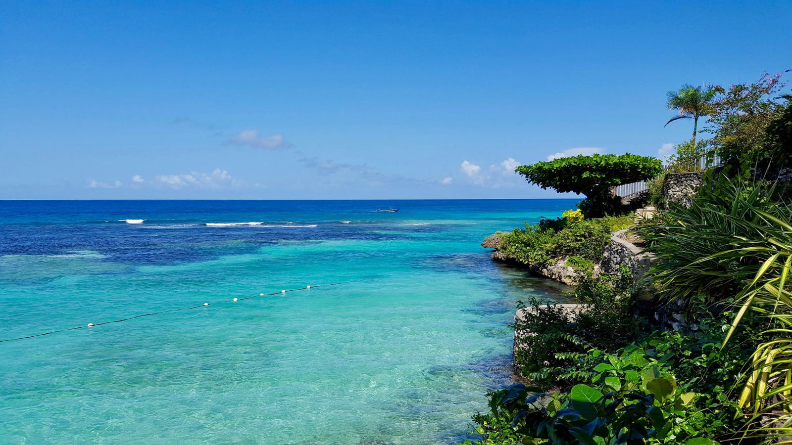 Eighth image of C4-127 Main Street, Ocho Rios in Ocho Rios, St. Ann, Jamaica - property is For Rent