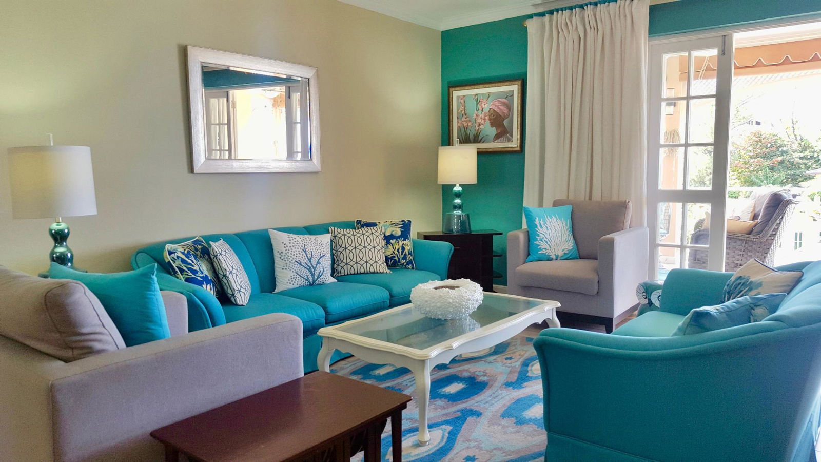 Ninth image of C4-127 Main Street, Ocho Rios in Ocho Rios, St. Ann, Jamaica - property is For Rent