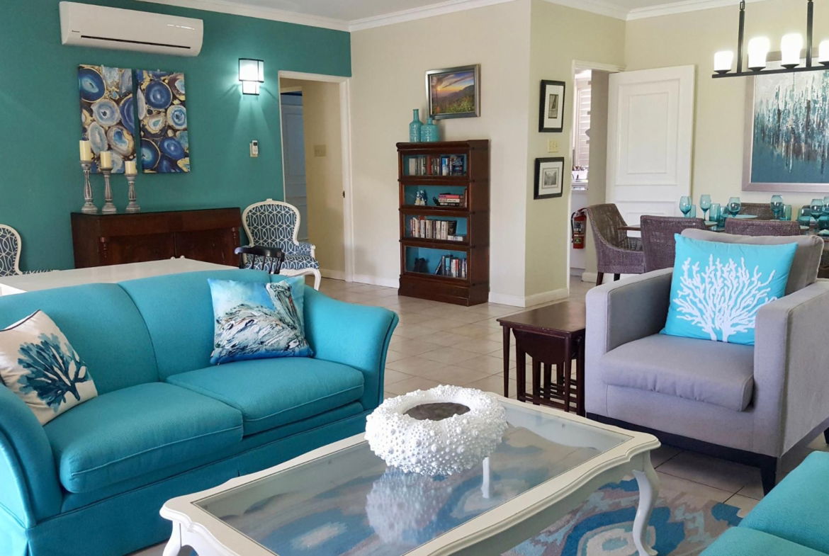 Tenth image of C4-127 Main Street, Ocho Rios in Ocho Rios, St. Ann, Jamaica - property is For Rent