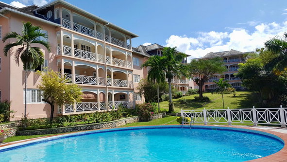 First image of C4-127 Main Street, Ocho Rios in Ocho Rios, St. Ann, Jamaica - property is For Rent