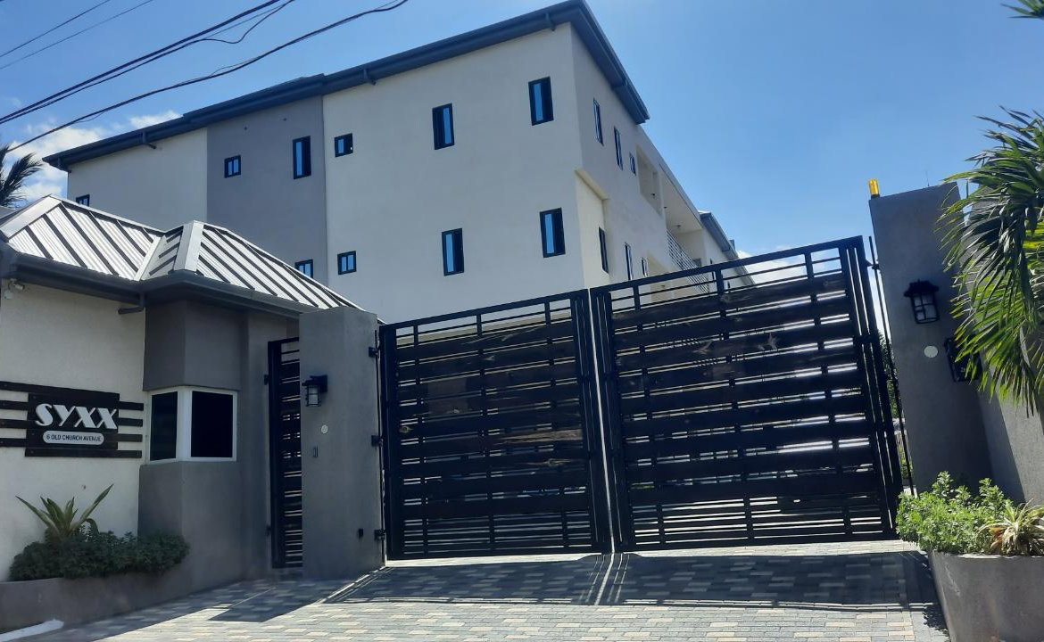 First image of 18-6 Old Church Avenue in Kingston 8, St. Andrew, Jamaica - property is For Rent