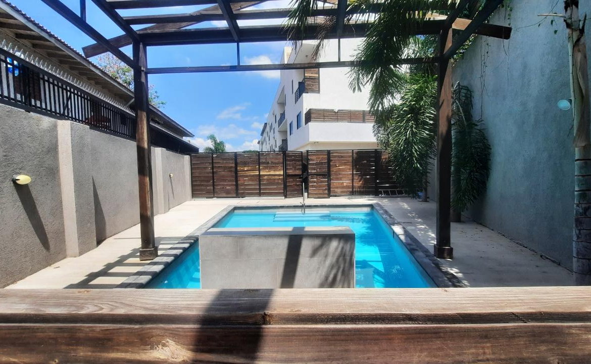 Fourteenth image of 18-6 Old Church Avenue in Kingston 8, St. Andrew, Jamaica - property is For Rent