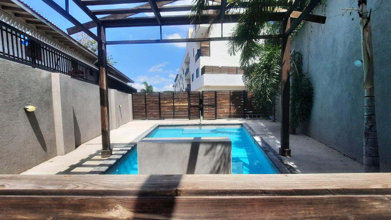Fourteenth image of 18-6 Old Church Avenue in Kingston 8, St. Andrew, Jamaica - property is For Rent