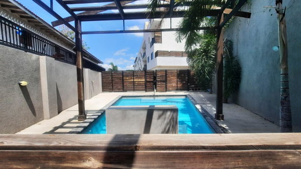 Fourteenth image of 18-6 Old Church Avenue in Kingston 8, St. Andrew, Jamaica - property is For Rent