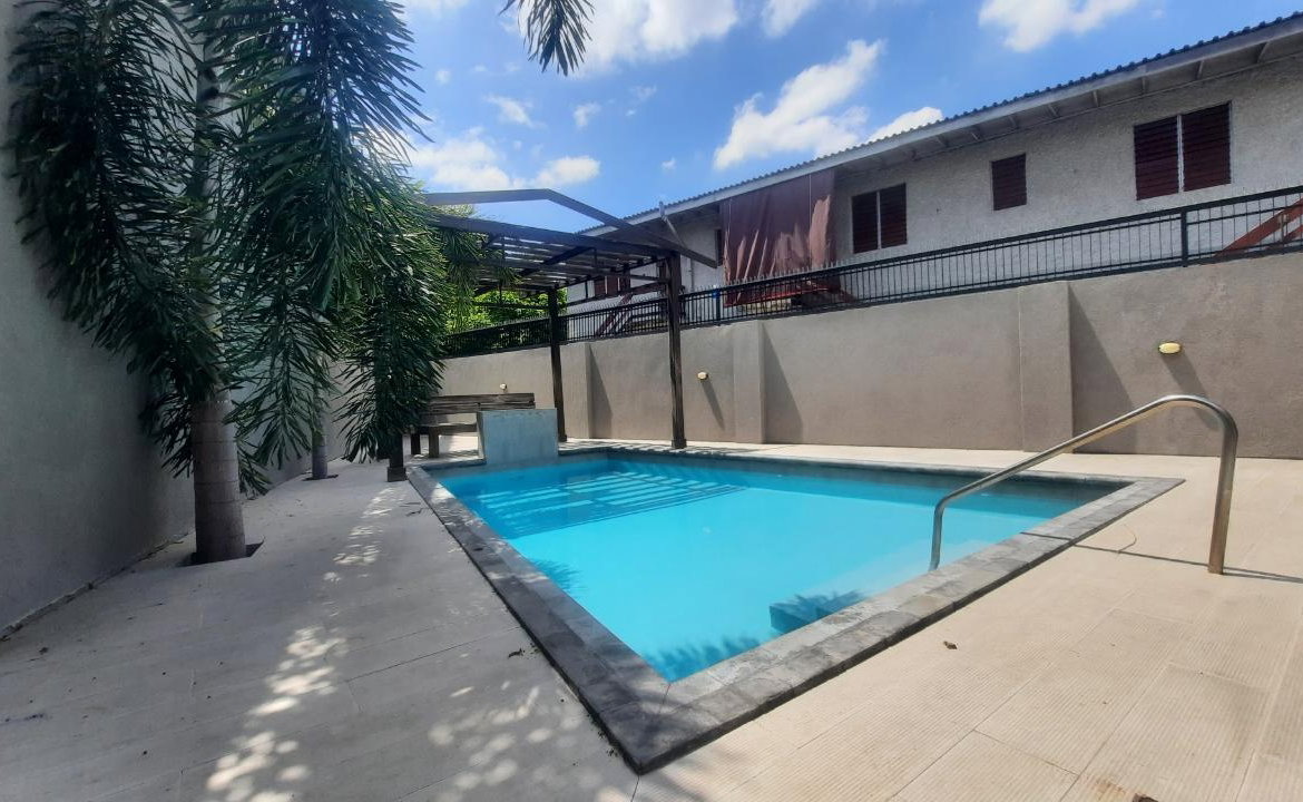 Fifteenth image of 18-6 Old Church Avenue in Kingston 8, St. Andrew, Jamaica - property is For Rent