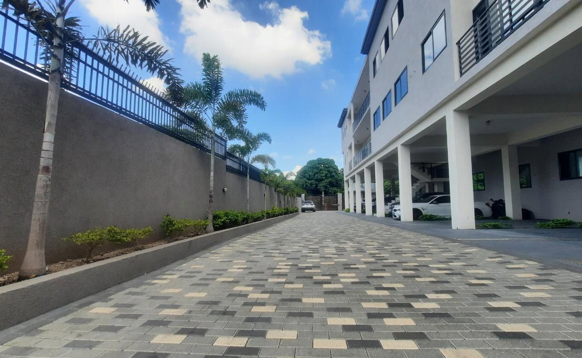 Sixteenth image of 18-6 Old Church Avenue in Kingston 8, St. Andrew, Jamaica - property is For Rent